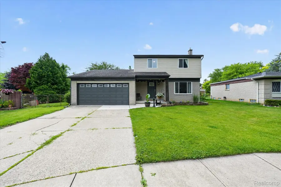 53962 Kirk Court, New Baltimore, MI 48047 - #3