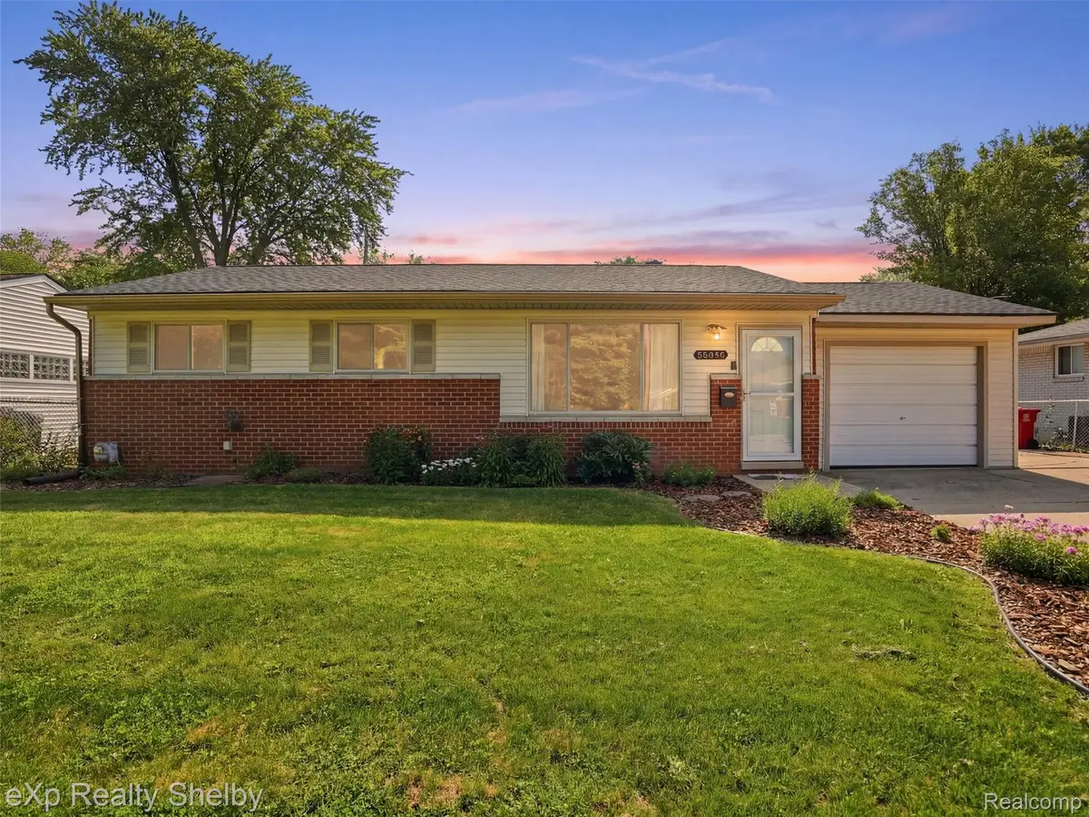 36346 Winterset Drive, Clinton Township, MI 48035 - #1