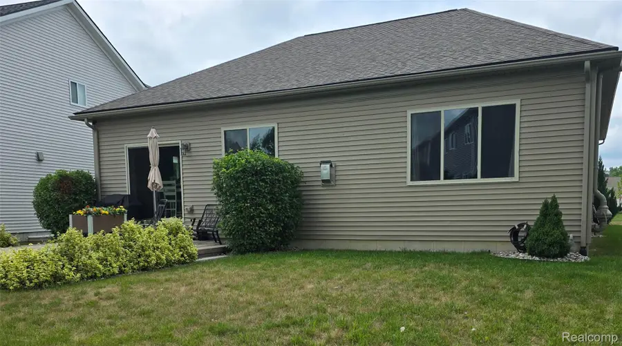 322 Hidden River E, Holly, MI 48442 - #3