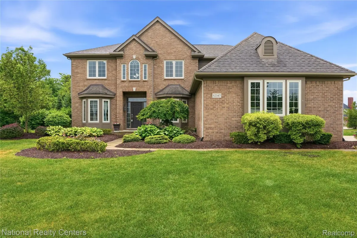 52347 Ferndale Drive, Northville, MI 48167 - #1