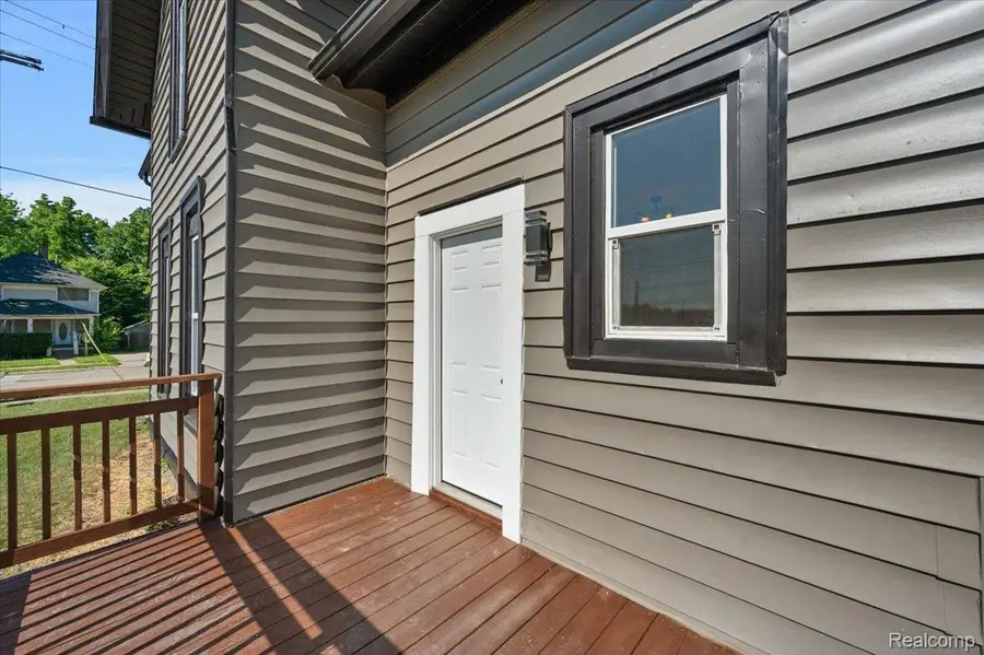 150 Robertson Street, Mount Clemens, MI 48043 - #3