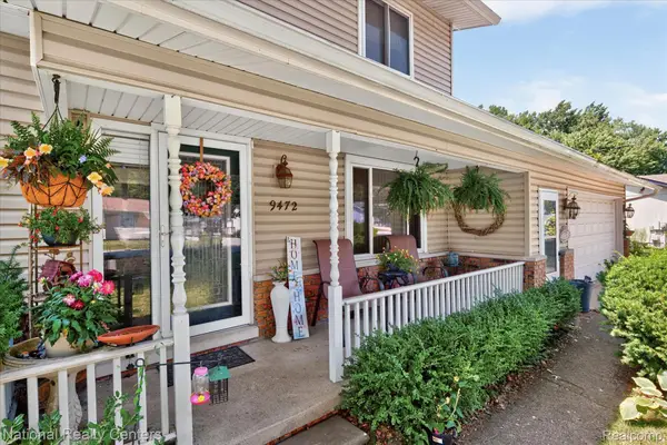 9472 Lakepointe Boulevard, Clay, MI 48001