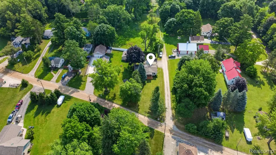 5977 Anglers Drive, Ortonville, MI 48462 - #2