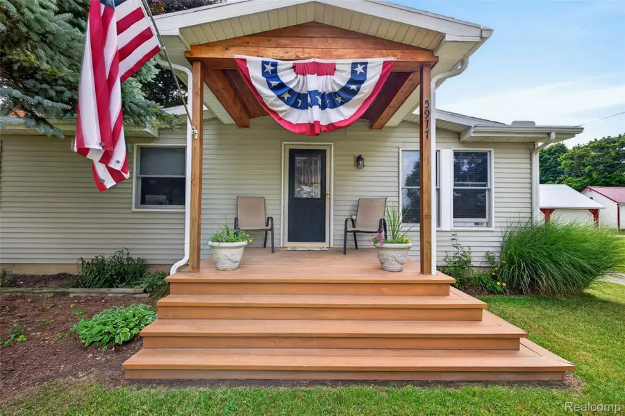 5977 Anglers Drive, Ortonville, MI 48462 - #3