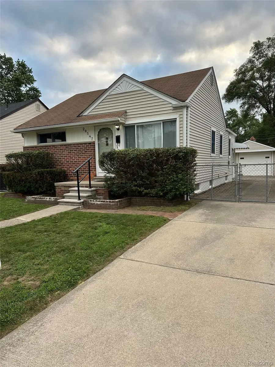 20547 Denby, Redford, MI 48240 - #3