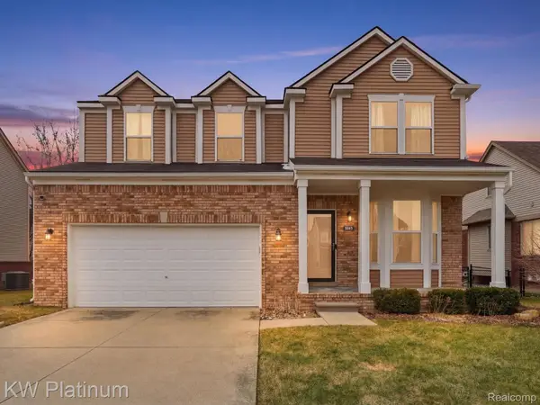 29384 Jennifer, NewBaltimore, MI 48051