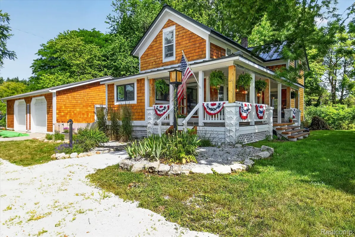 3550 Myrtle Road, Burtchville, MI 48059 - #1