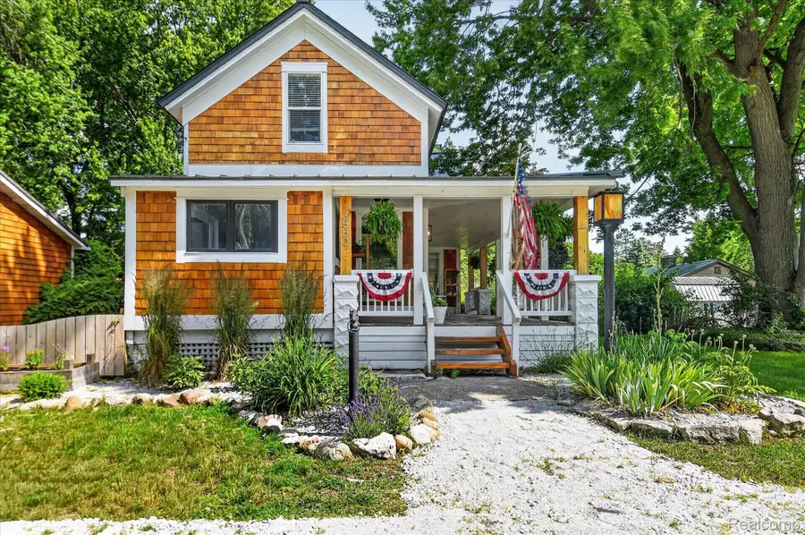 3550 Myrtle Road, Burtchville, MI 48059 - #2