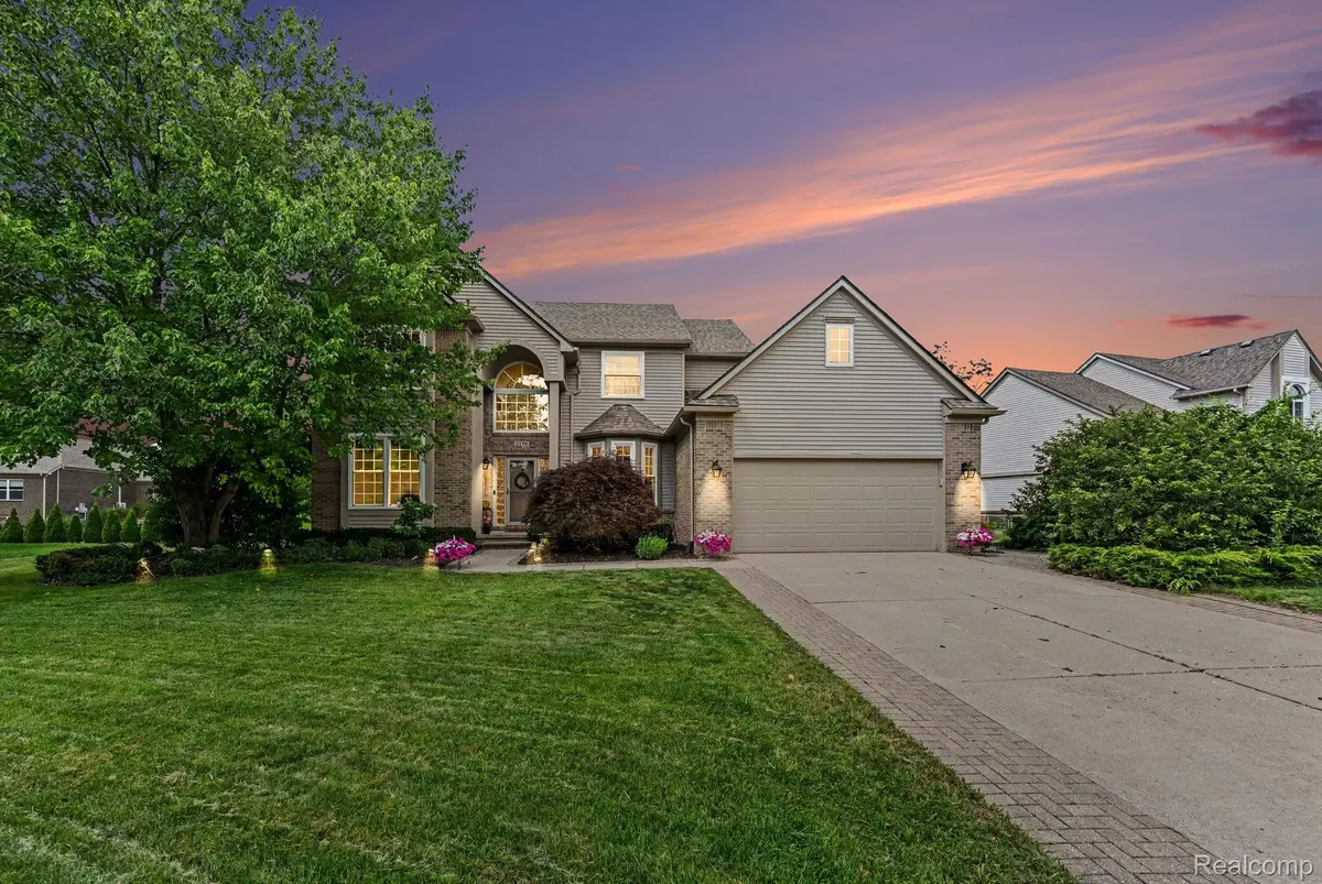 3178 Thimbleberry Court, Wixom, MI 48393 - #1