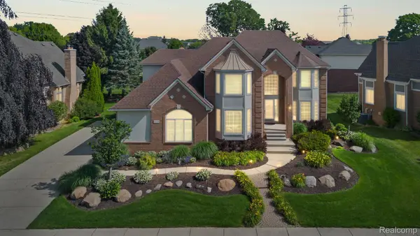 13335 Diegel Drive, ShelbyTwp, MI 48315