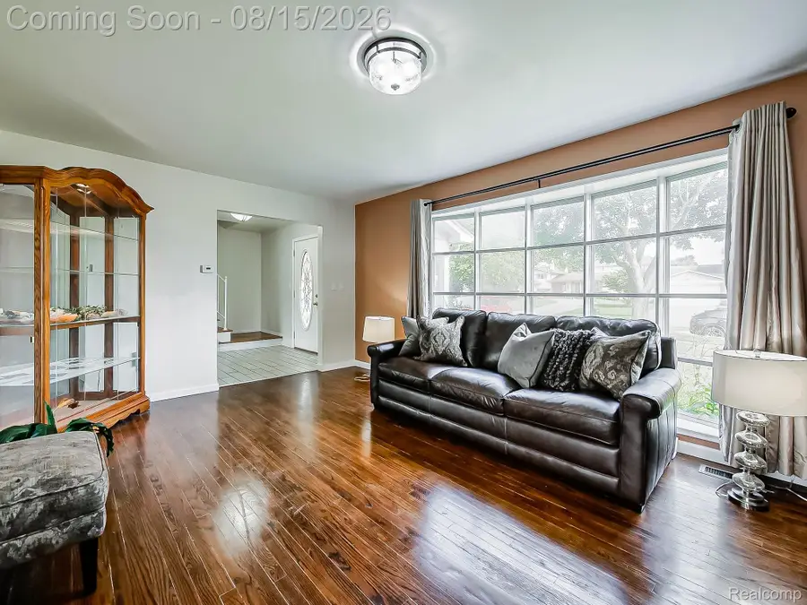 21131 Harvard Road, Southfield, MI 48076 - #3