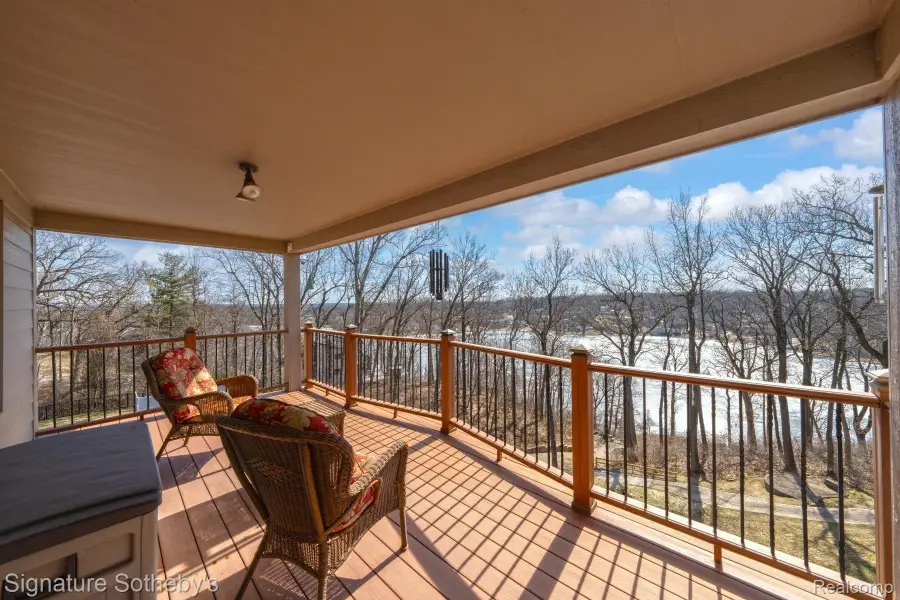 5001 Forest Valley, Clarkston, MI 48348 - #3