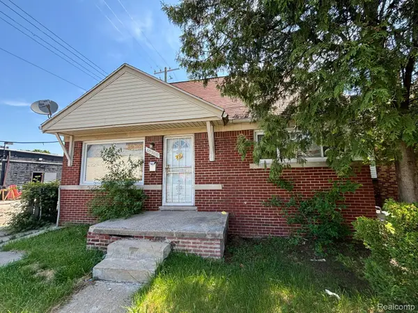 18988 Prest Street, Detroit, MI 48235