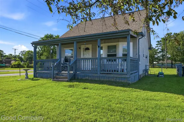 4415 Auburn Road, ShelbyTwp, MI 48317