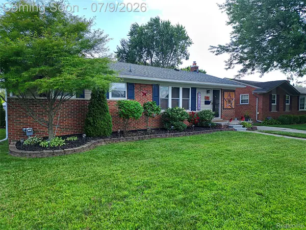 32125 Oakley Street, Livonia, MI 48154