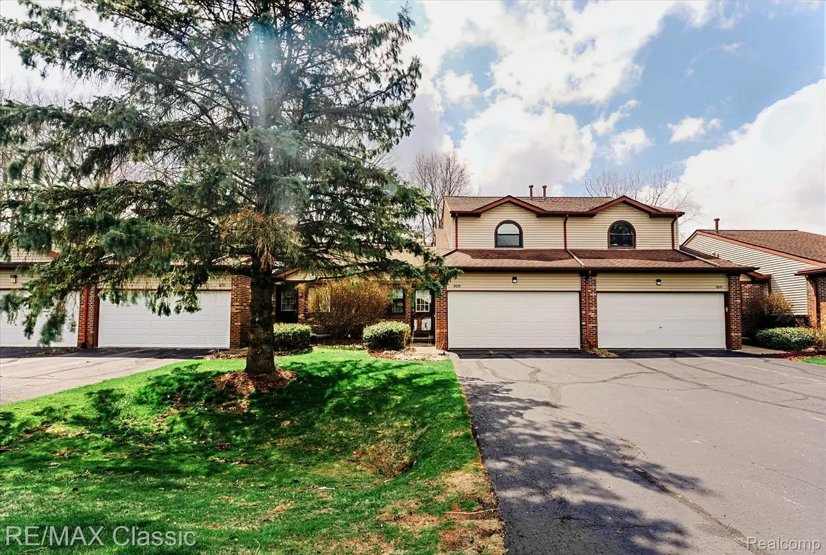 9039 Lake E Road #45, Clarkston, MI 48348 - #1