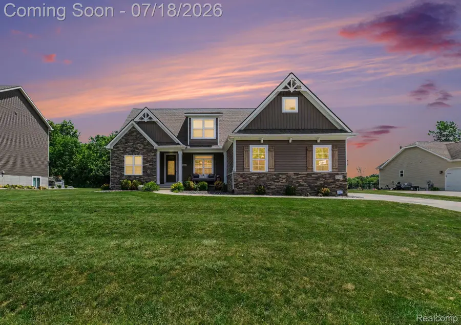 12365 Sugar Maple Drive, Fenton, MI 48430 - #2