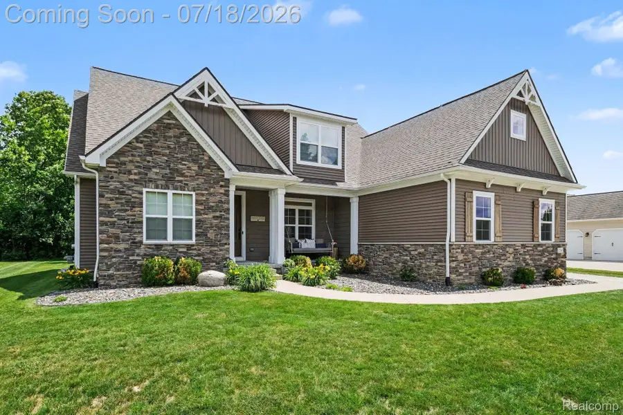 12365 Sugar Maple Drive, Fenton, MI 48430 - #3