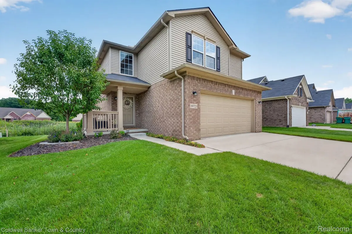 19723 Granger Drive, Romulus, MI 48174 - #1