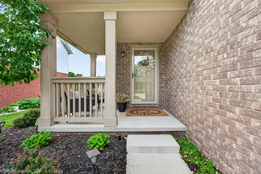 19723 Granger Drive, Romulus, MI 48174 - #3