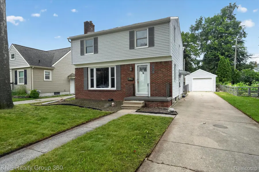 1714 Cooper Avenue, Lansing, MI 48910 - #3