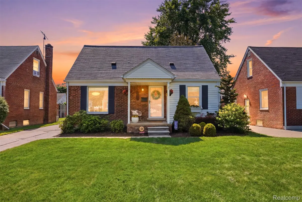 2129 N Connecticut Avenue, Royal Oak, MI 48073 - #1