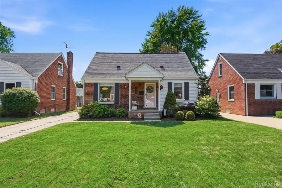 2129 N Connecticut Avenue, Royal Oak, MI 48073 - #2