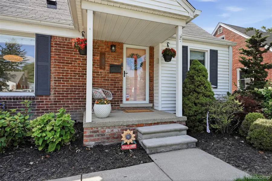2129 N Connecticut Avenue, Royal Oak, MI 48073 - #3