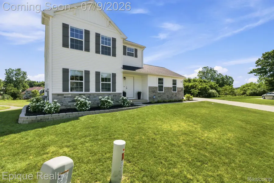 7269 Wildflower Ct Court, Grand Blanc, MI 48439 - #3