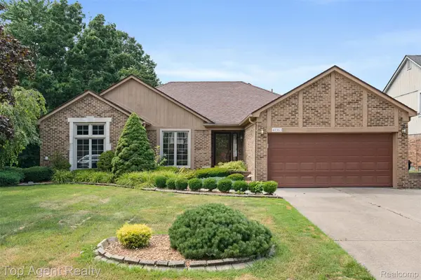 40363 Denbigh Drive, SterlingHeights, MI 48310