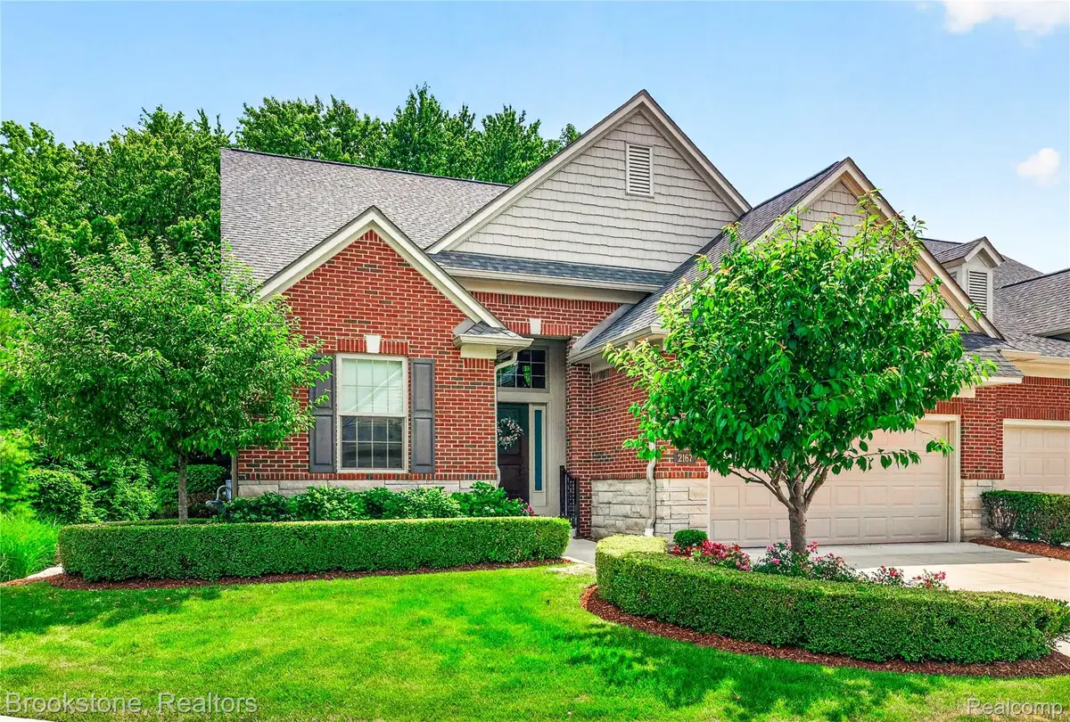 2167 Sanctuary Court, Rochester, MI 48309 - #1