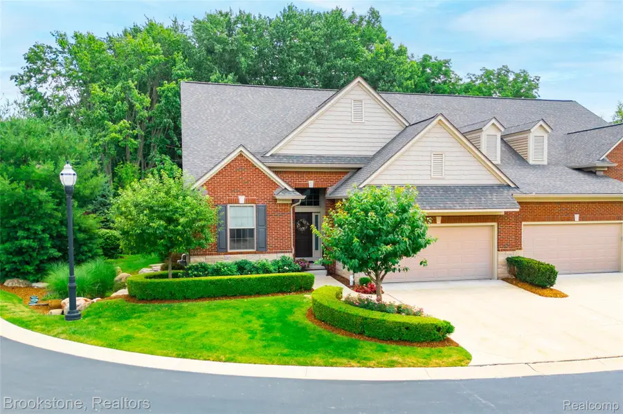 2167 Sanctuary Court, Rochester, MI 48309 - #3