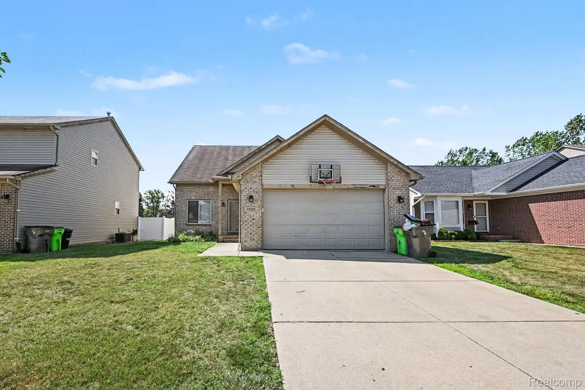 23332 Grandy Street, Clinton Township, MI 48035 - #1