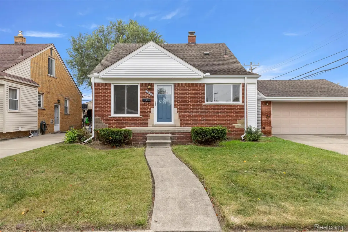 15275 Anne Avenue, Allen Park, MI 48101 - #1