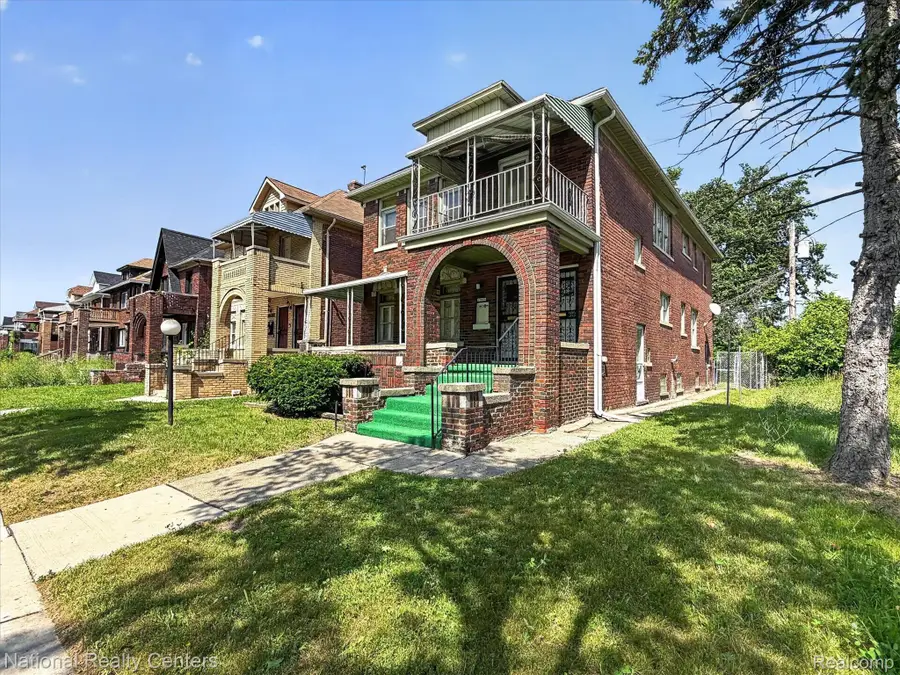 12668 Stoepel, Detroit, MI 48221 - #3