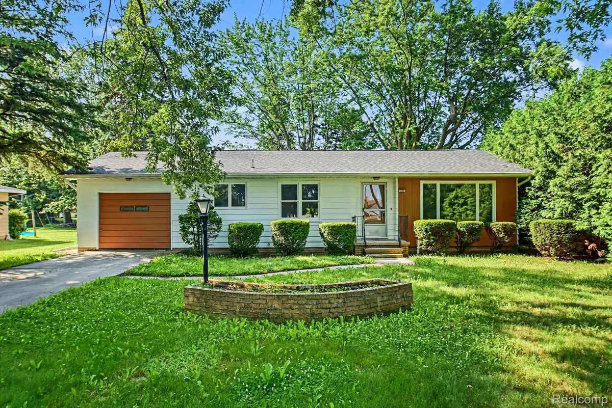 7275 Kraft Street, Pigeon, MI 48755 - #1