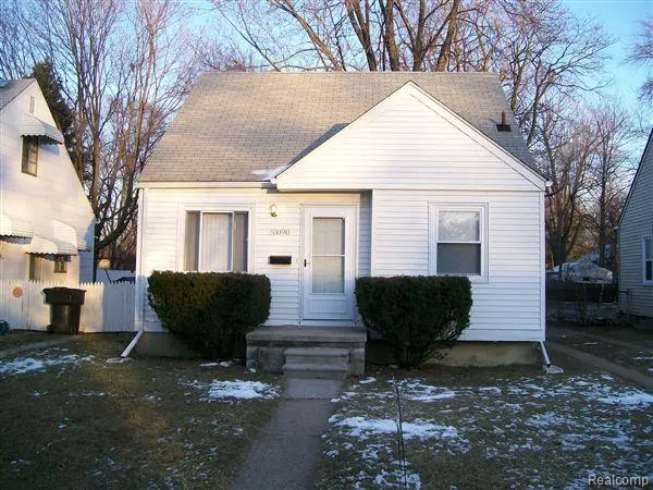 20090 Salem Street, Detroit, MI 48219 - #1
