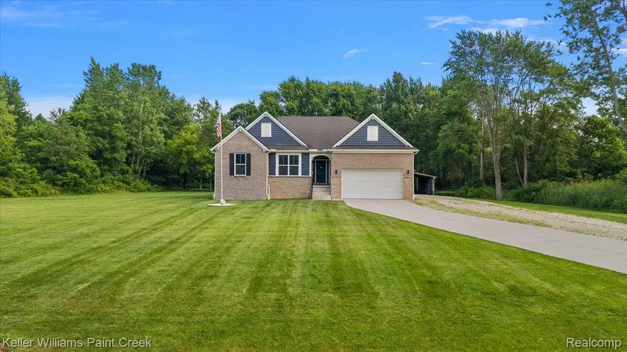 31088 28 Mile Road, Lenox, MI 48048 - #3