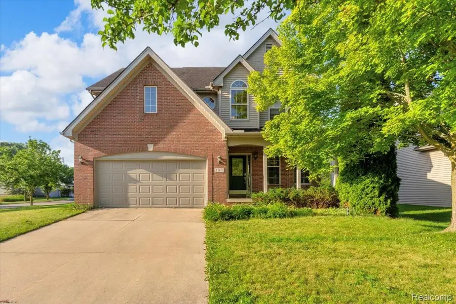 1143 Polo Drive, South Lyon, MI 48178 - #2