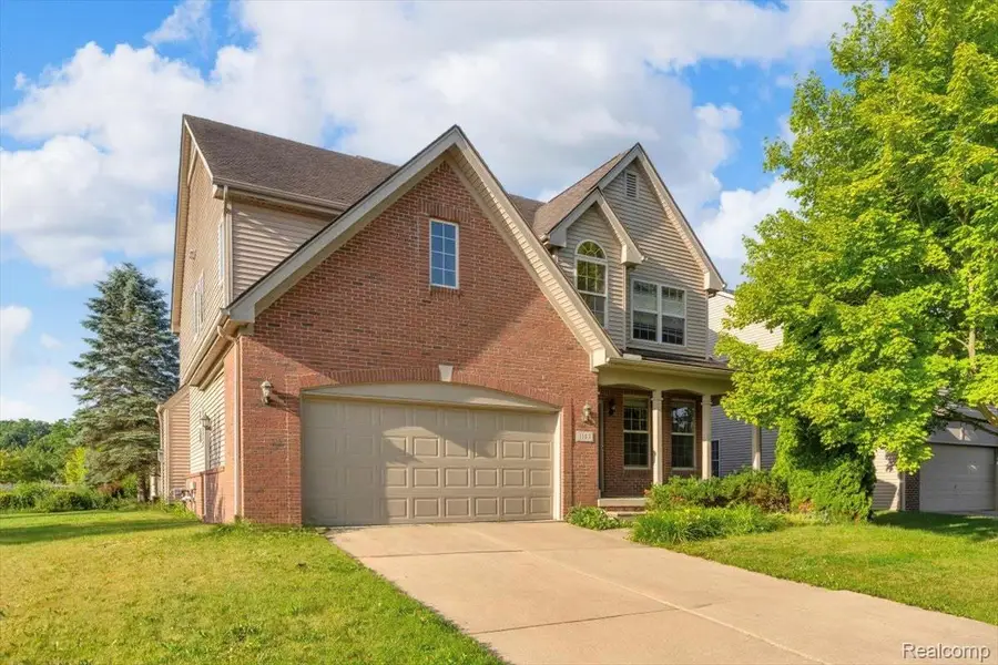 1143 Polo Drive, South Lyon, MI 48178 - #3