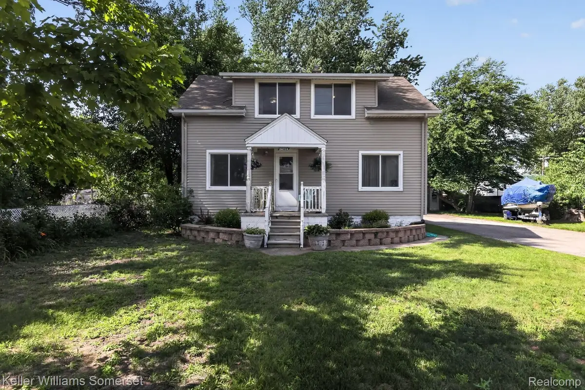 34718 Cherry Hill Road, Westland, MI 48185 - #1