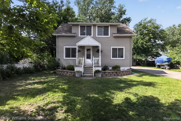 34718 Cherry Hill Road, Westland, MI 48185