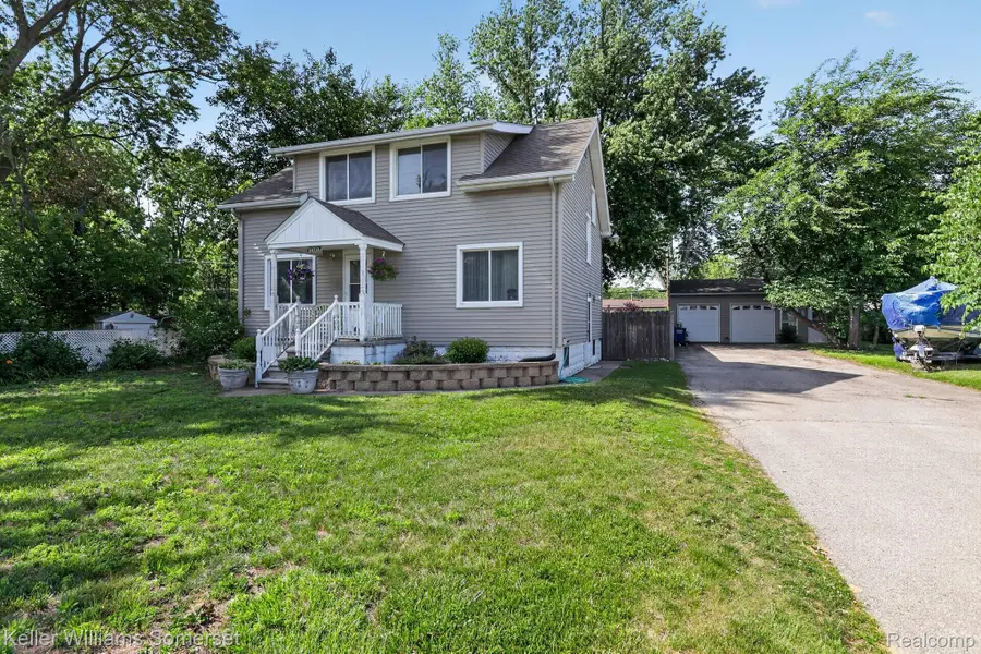 34718 Cherry Hill Road, Westland, MI 48185 - #2