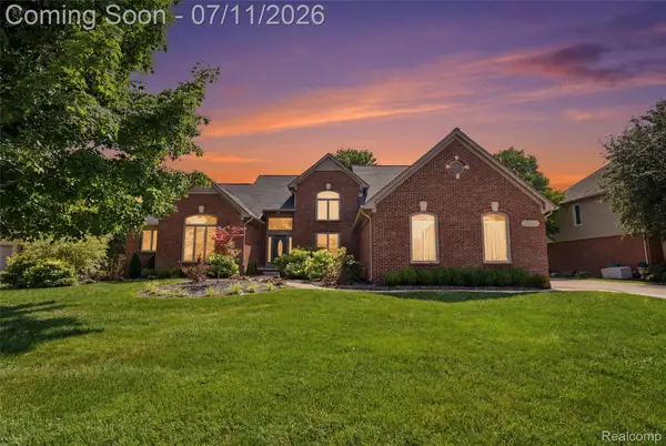 54856 Whitby Way, ShelbyTwp, MI 48316