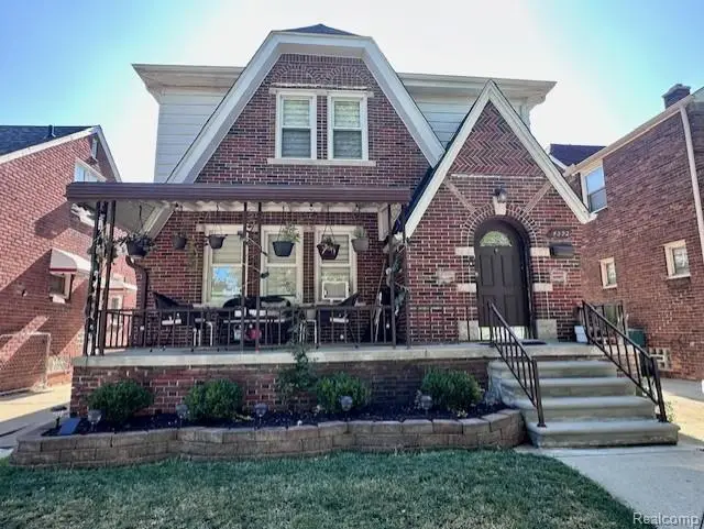 4592 Helen Street, Dearborn, MI 48126 - #2