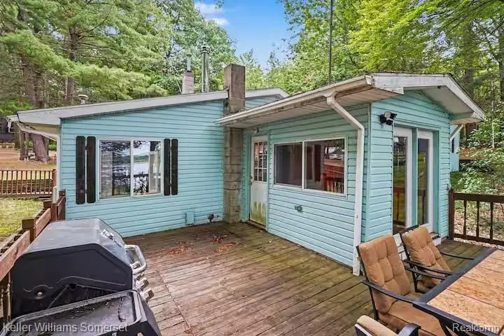 6287 Rock Road W, Lake, MI 48632 - #3