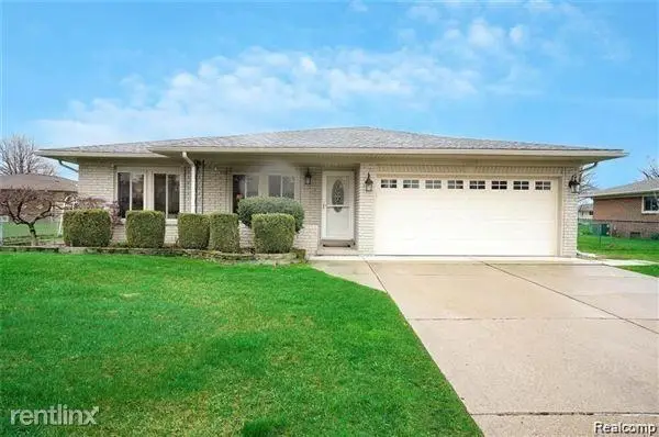 41223 Sesame Drive, SterlingHeights, MI 48314