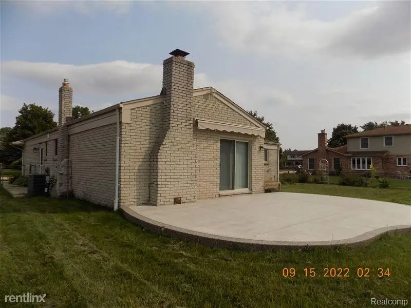 41223 Sesame Drive, Sterling Heights, MI 48314 - #3