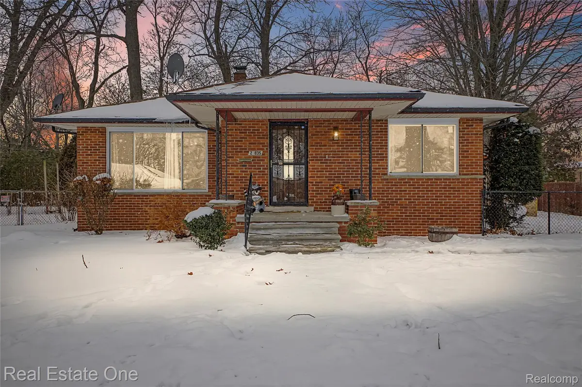 23835 Audrey Avenue, Warren, MI 48091 - #1