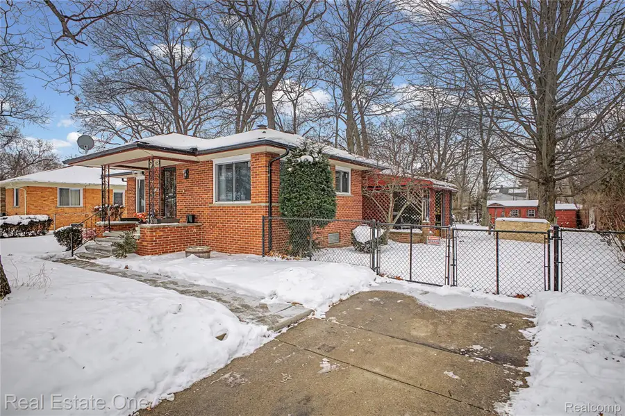 23835 Audrey Avenue, Warren, MI 48091 - #2